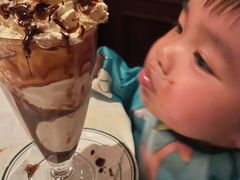 -Wolfgang’s Steakhouse 沃夫冈牛排馆(上海白玉兰广场店)