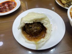 -白魁老号饭庄(交道口店)