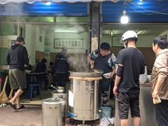 -老字号贾家肉丸糊辣汤(光明巷店)