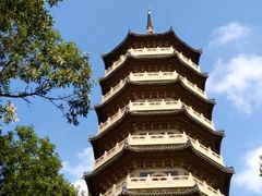 -灵谷景区