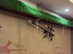 -万记麻辣烫国展总店