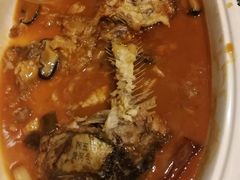 -阿五黄河大鲤鱼(纬三路店)