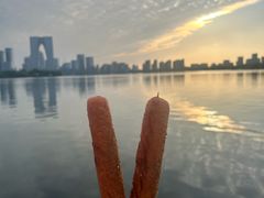 -金鸡湖景区