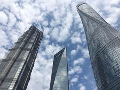 -上海中心大厦