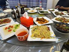 -聪辉同安老美食饭店(大元路店)