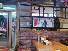 -钱锋炭缸烧烤(安达街直营二店)