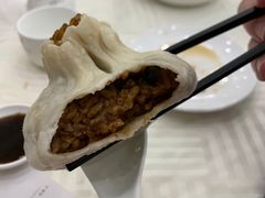 松籽烧卖-怡园饭店-餐厅(四望亭店)