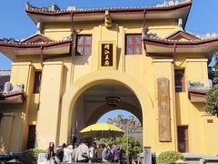 -桂林独秀峰王城景区