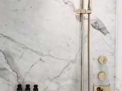 -尼依格罗香港美利酒店