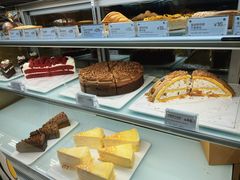 -Peet's Coffee皮爷咖啡(万象天地店)