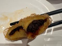 豆馅糕-凯鸽酒楼(操场城店)