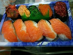 -争鲜回转寿司(飞洲国际店)