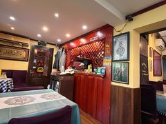 -Santoor 萨都里印度餐厅(北锣鼓巷店)