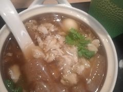 -simply thai天泰(静安嘉里中心店)