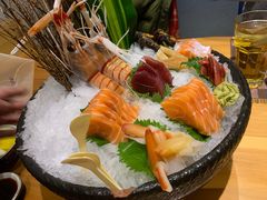 -割烹旭日本料理(龙湖狮山天街店)