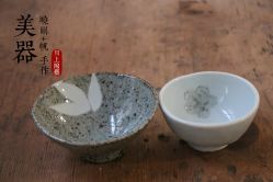 川上陶艺社客人作品-川上陶艺社(大悦城店)