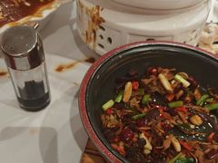 -百姓渔村(南中环店)
