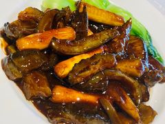 -马凯餐厅(长椿街店)