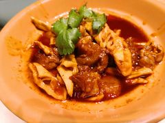 -周渝食惦·酸菜鱼精致川菜(横岗店)