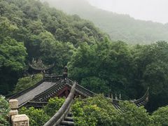 -韬光茶庵