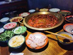 -叁口煮市井老火锅(春熙路店)