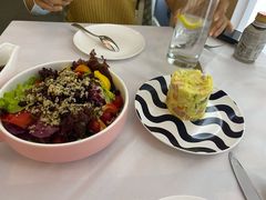 -成桂西餐厅(河北路店)