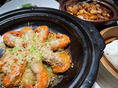 -陶陶居酒家(解放北路店)