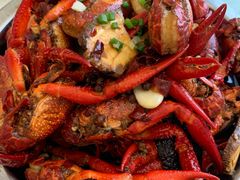 -小李子油焖大虾(天下城旗舰店)