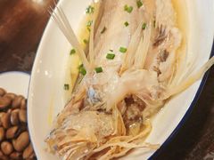 -咸亨酒店•非遗绍兴菜•中华老字号(堂吃餐厅)