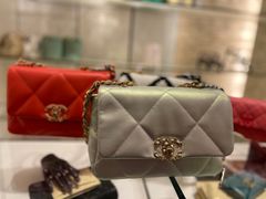 -CHANEL(ifs国际金融店)