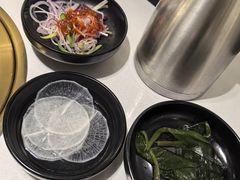 -韩时烤肉(枫蓝店)