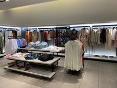 -ZARA(青岛万象城店)