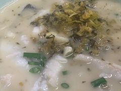 -好吃黄鱼面馆(浦发广场店)