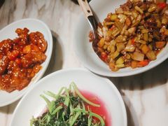 -大鱼徽州·寻味徽菜(星光总店)