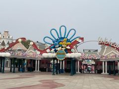 -大连海昌发现王国主题公园