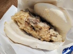 -叁省斋粉蒸肉甑糕·清真(回民街店)