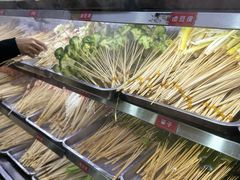 -冒椒火辣(奎星楼街店)