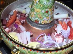 -木辛水水冰煮羊(凤城六路店)