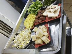 -鸡公煲(南竹饭店)