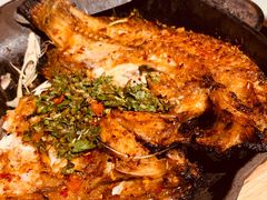 -云海肴·汽锅鸡·云南菜(美罗城店)