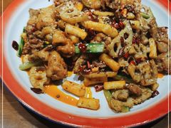 -半步颠小酒馆(昆山旗舰店)