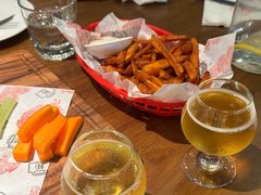 -Twin Tails Brewpub双尾精酿餐吧(八坼店)