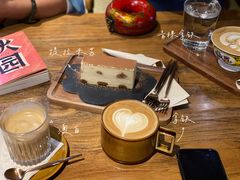 -雪域咖啡SNOWCOVEREDPLATEAUCAFE