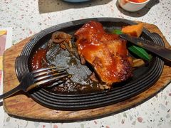 -战斧牛排餐厅(悦方IDmall店)