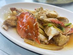 -金海湾海鲜排档(朱家尖店)