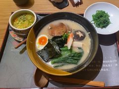 -松临·铁板烧&Omakase(神农店)