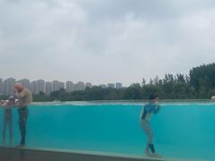 -清河半岛温泉度假酒店