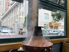 -天桥老金涮肉(牛街店)