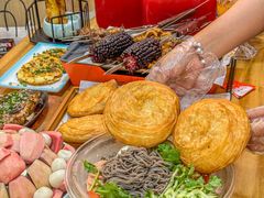 -亿牌牌东北烧烤(怀特店)