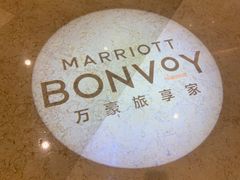 -宁波东港喜来登酒店